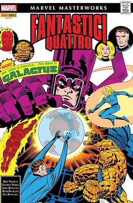 Marvel Masterworks #179