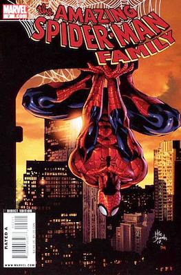 The Amazing Spider-Man Family (2008-2009) #2