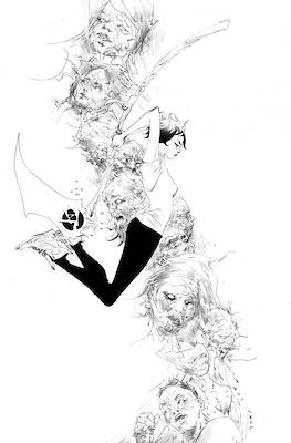 Grim (2022 Variant Cover) #1.05