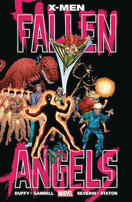 X-Men: Fallen Angels