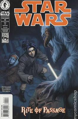 Star Wars Vol. 1 / Star Wars Republic (1998-2006) #42