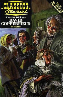 Classics Illustrated Study Guides #32