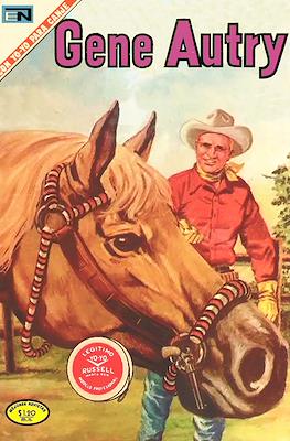 Gene Autry #222