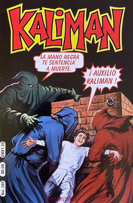 Kalimán, El Hombre Increíble (1998-2005) #302