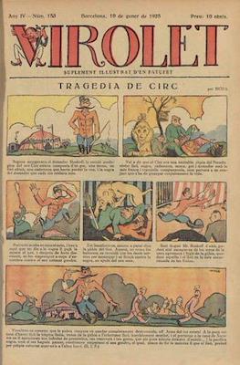 Virolet #158
