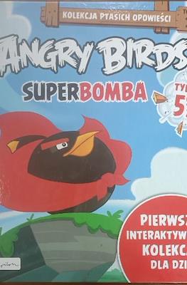 Angry Birds Kolekcja ptasich opowieści