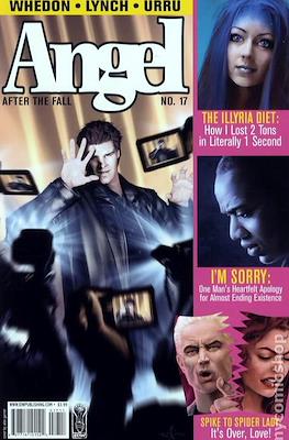 Angel: Afther The Fall (2007-2009) #17