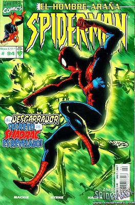 Spider-Man Vol. 2 #94