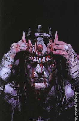 Conan The Barbarian (2023 Variant Cover) #28.3