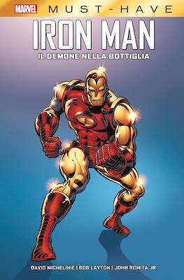 Marvel Must-Have #107