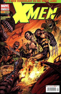X-Men Vol. 2 #62