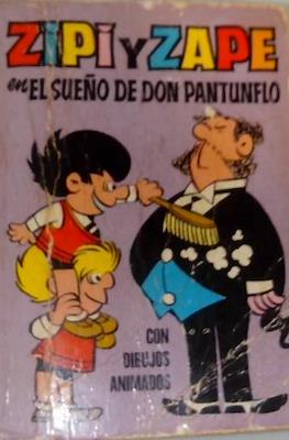 Mini Infancia (1968-1973) #138