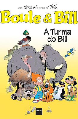 Boule & Bill #4