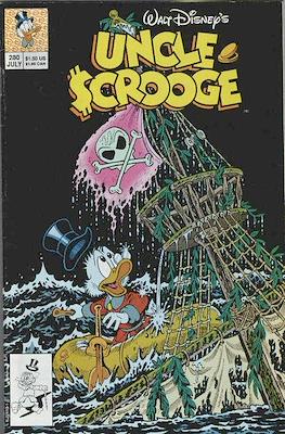 Uncle Scrooge #280