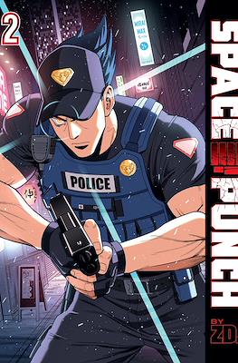 Space Punch #2