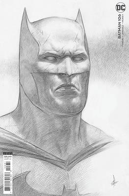Batman Vol. 3 (2016-Variant Covers) #106.2