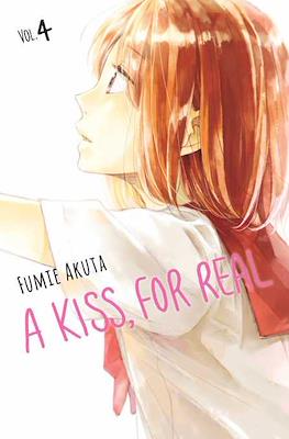 A Kiss, For Real #4