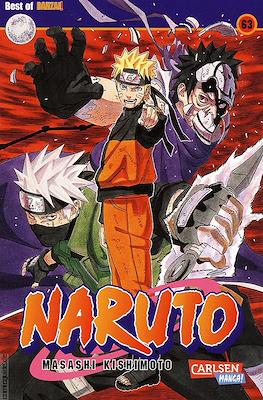 Naruto #63