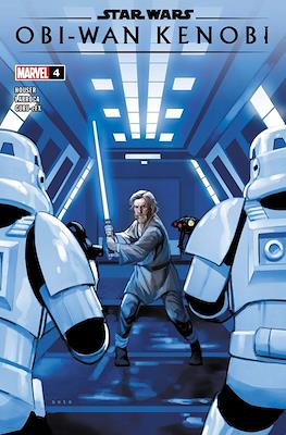 Star Wars Obi-Wan Kenobi (2023) #4