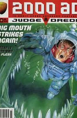 2000 AD #977
