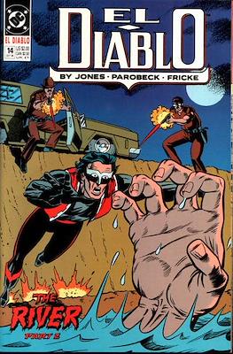 El Diablo Vol. 1 (1989-1991) (Comic Book) #14