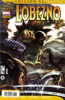 Lobezno Vol. 4. Edición Especial #62