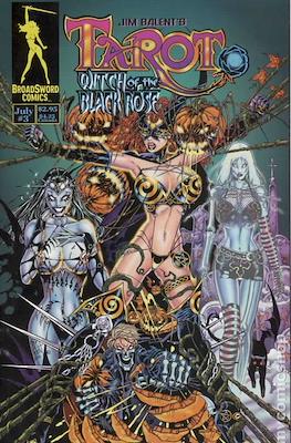 Tarot: Witch of the Black Rose (Comic Book) #3