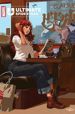 Ultimate Spider-Man Vol. 3 (2024-Variant Covers) #19