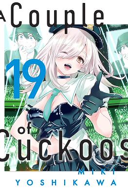 A Couple of Cuckoos #19