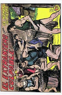 Purk, el hombre de piedra (1950-1958) #169