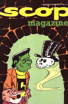 Scop Magazine #5