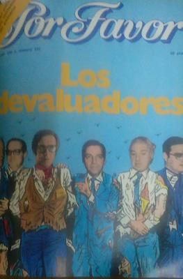 Por Favor #159