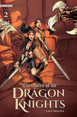 Chronicles of the Dragon Knights #2