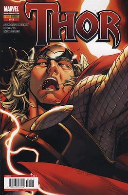 Thor (2008-2011) #2