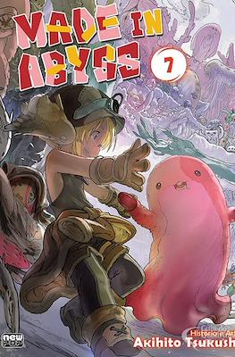 Made in Abyss #7