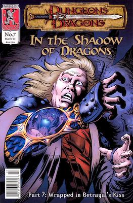 Dungeons & Dragons: In the Shadow of Dragons #7