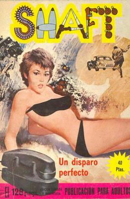 Shaft #15