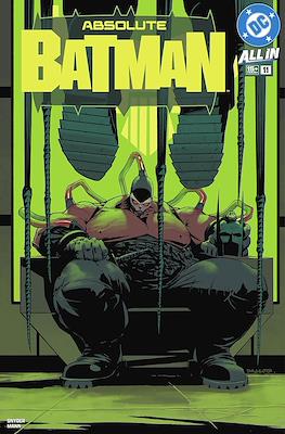 Absolute Batman (2024-) (Comic Book 28-44 pp) #11