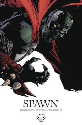 Spawn: Origins Collection #28