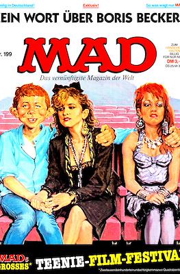 Deutsches Mad #199