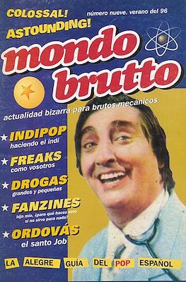 Mondo Brutto #9