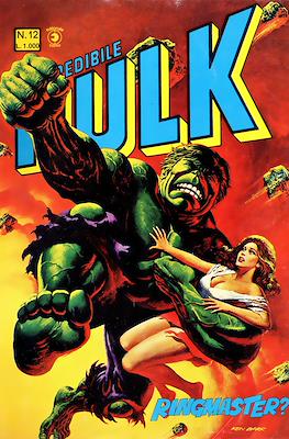 L'Incredibile Hulk #12
