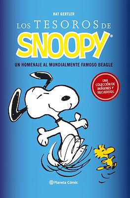 Los tesoros de Snoopy