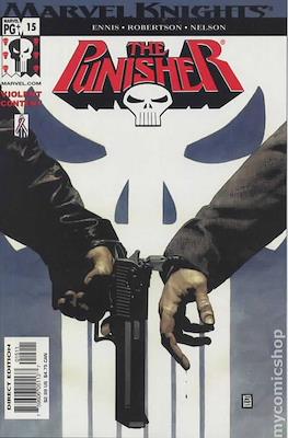 The Punisher Vol. 6 2001-2004 #15
