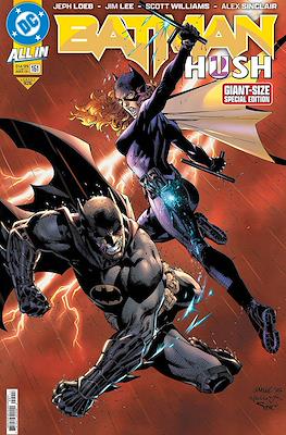 Batman Giant Sized Special Edition #161