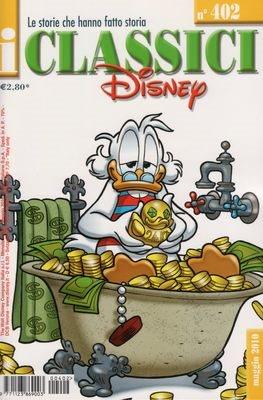 I Classici di Walt Disney #402