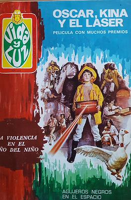 Vida y Luz #124