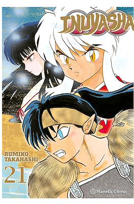 InuYasha #21