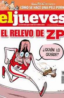 El Jueves #1768