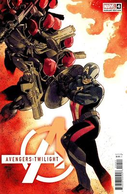 Avengers: Twilight (Variant Cover) #4.2